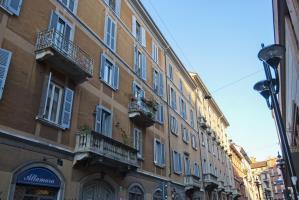 Conchetta - 3394 - Milan酒店 外观 照片